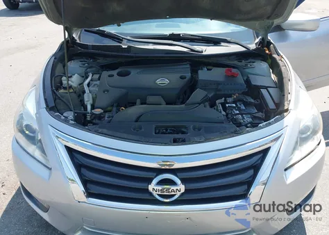 2015 Nissan Altima 2.5 S z USA, uszkodzony, nr VIN 1N4AL3AP9FN304289